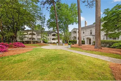 65 Peachtree Memorial Drive NW #5, Atlanta, GA 30309 - Photo 25