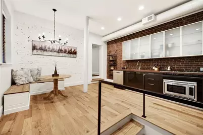 65 Peachtree Memorial Drive NW #5, Atlanta, GA 30309 - Photo 5