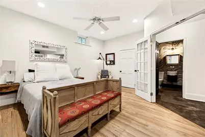 65 Peachtree Memorial Drive NW #5, Atlanta, GA 30309 - Photo 17