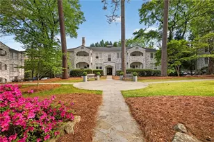 65 Peachtree Memorial Dr NW, Atlanta, GA 30309 - Photo 23