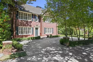 10 Palisades Rd, Atlanta, GA 30309 - Photo 1