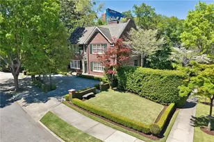 10 Palisades Rd, Atlanta, GA 30309 - Photo 1