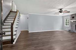 26 Ridgewood Dr, Cartersville, GA 30120 - Photo 5