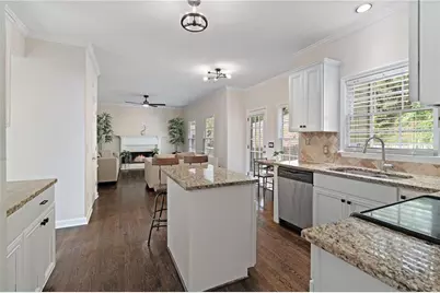 760 Gates Lane, Alpharetta, GA 30022 - Photo 15