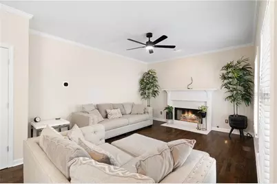 760 Gates Lane, Alpharetta, GA 30022 - Photo 17