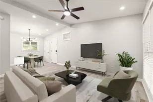 3680 Larkspur Terrace, Decatur, GA 30032 - Photo 5