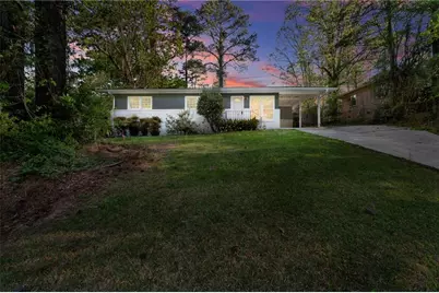 3680 Larkspur Terrace, Decatur, GA 30032 - Photo 25