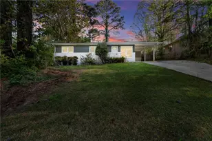 3680 Larkspur Terrace, Decatur, GA 30032 - Photo 25