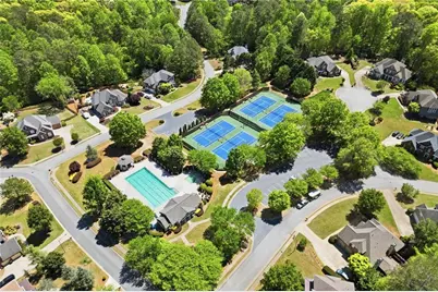 404 Laurel Park, Woodstock, GA 30188 - Photo 99