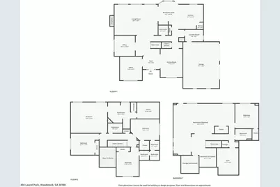 404 Laurel Park, Woodstock, GA 30188 - Photo 103