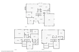 404 Laurel Park, Woodstock, GA 30188 - Photo 103