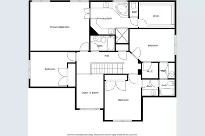 404 Laurel Park, Woodstock, GA 30188 - Photo 95