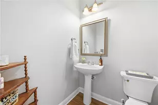 404 Laurel Park, Woodstock, GA 30188 - Photo 41
