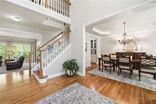 404 Laurel Park, Woodstock, GA 30188 - Photo 45