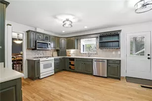 119 Rolling Wood Cir NW, Rome, GA 30165 - Photo 3