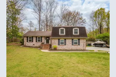 119 Rollingwood Circle NW, Rome, GA 30165 - Photo 1