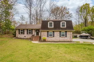 119 Rolling Wood Cir NW, Rome, GA 30165 - Photo 1