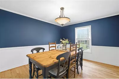 119 Rollingwood Circle NW, Rome, GA 30165 - Photo 5