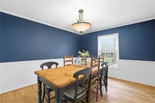 119 Rolling Wood Cir NW, Rome, GA 30165 - Photo 5