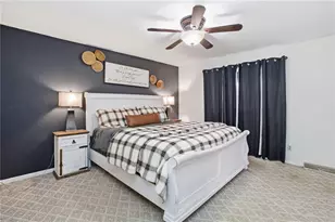 119 Rolling Wood Cir NW, Rome, GA 30165 - Photo 15