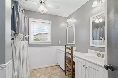 119 Rollingwood Circle NW, Rome, GA 30165 - Photo 17