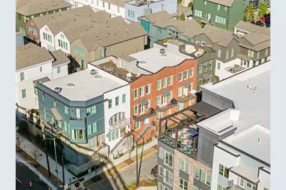 12 Bass Street SE, Atlanta, GA 30315 - Photo 3