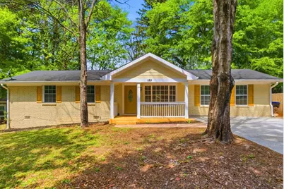 185 Wynona Drive SE, Marietta, GA 30060 - Photo 37