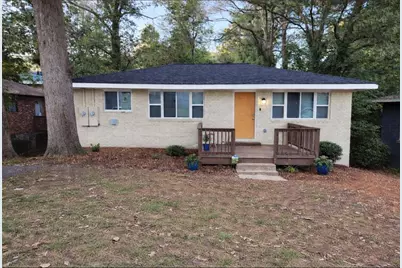 1341 Pine Avenue, Atlanta, GA 30344 - Photo 1