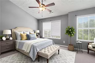 388 Berckman Dr NW, Lilburn, GA 30047 - Photo 21