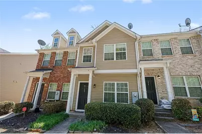 388 Berckman Drive NW, Lilburn, GA 30047 - Photo 1