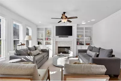 1311 Conway, Decatur, GA 30030 - Photo 17