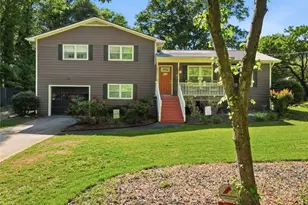 3824 Sanders SW, Marietta, GA 30008 - Photo 3