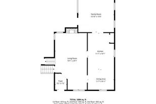 3824 Sanders SW, Marietta, GA 30008 - Photo 43