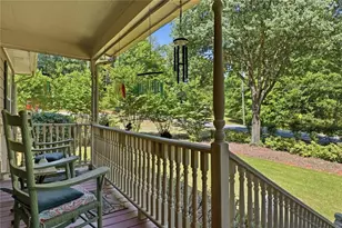3824 Sanders SW, Marietta, GA 30008 - Photo 5
