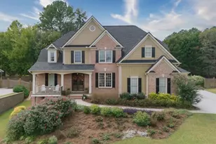 109 Applewood Ln, Acworth, GA 30101 - Photo 1