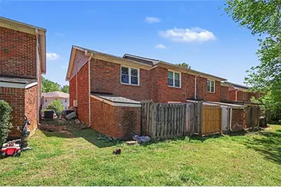 2060 Kings Gate Circle #A, Snellville, GA 30078 - Photo 23