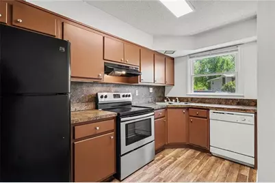 2060 Kings Gate Circle #A, Snellville, GA 30078 - Photo 3