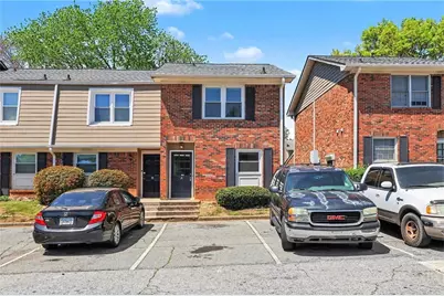 2060 Kings Gate Circle #A, Snellville, GA 30078 - Photo 25