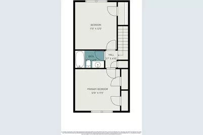 2060 Kings Gate Circle #A, Snellville, GA 30078 - Photo 27