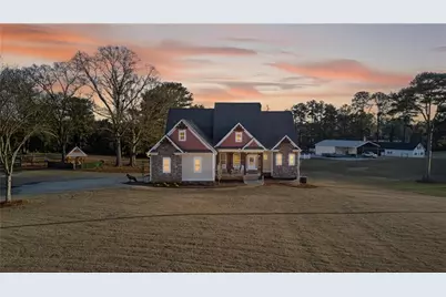 110 Riverbend Court, McDonough, GA 30252 - Photo 3