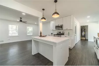 4502 Bryant Drive SW, Lilburn, GA 30047 - Photo 17