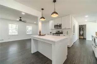 4502 Bryant Dr SW, Lilburn, GA 30047 - Photo 17