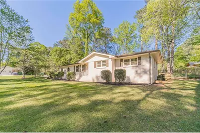 4502 Bryant Drive SW, Lilburn, GA 30047 - Photo 3