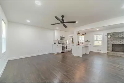 4502 Bryant Drive SW, Lilburn, GA 30047 - Photo 11