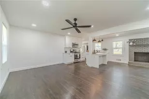 4502 Bryant Dr SW, Lilburn, GA 30047 - Photo 11