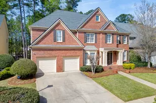 295 Crown Vetch Ln, Alpharetta, GA 30005 - Photo 3