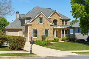 140 Waterstone Pointe, Acworth, GA 30101 - Photo 1