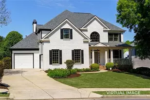 140 Waterstone Pointe, Acworth, GA 30101 - Photo 1