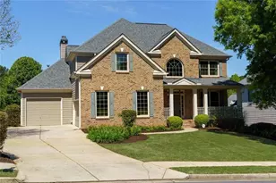 140 Waterstone Pointe, Acworth, GA 30101 - Photo 1