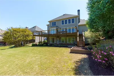 140 Waterstone Pointe, Acworth, GA 30101 - Photo 3